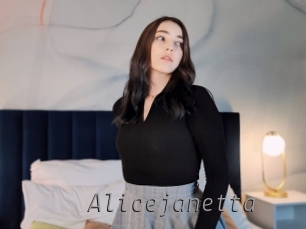 Alicejanetta