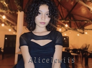 Alicelewiis