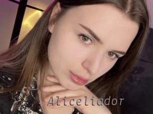 Aliceliador