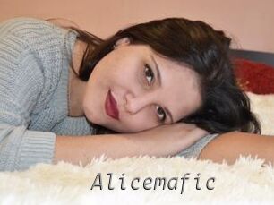 Alicemafic