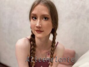 Alicemelanie
