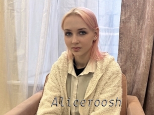 Aliceroosh