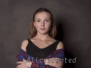 Alicescented