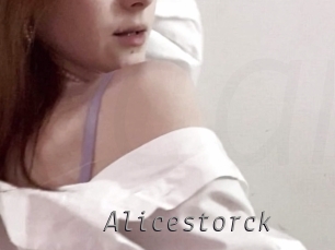 Alicestorck