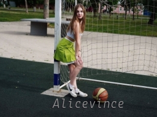 Alicevince