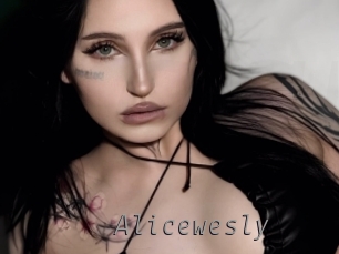 Alicewesly