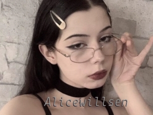 Alicewillsen