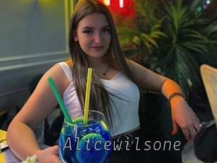 Alicewilsone