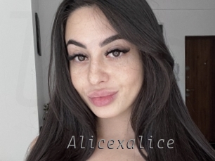 Alicexalice