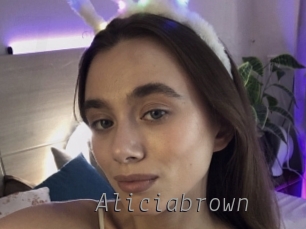 Aliciabrown