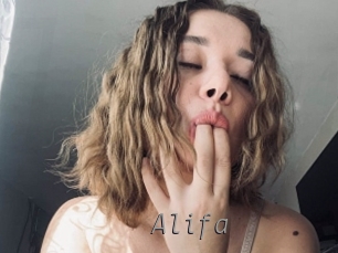 Alifa