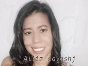 Aliiz_savashj