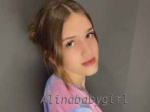 Alinababygirl