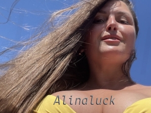 Alinaluck