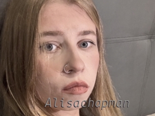 Alisachapman