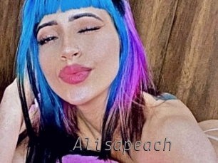 Alisapeach