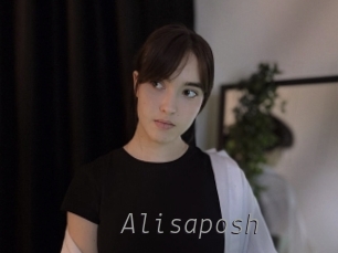 Alisaposh