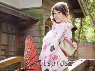 Alisarosa