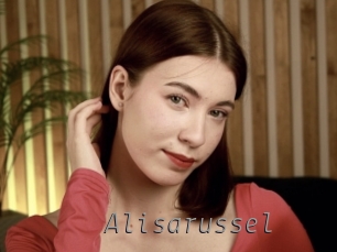 Alisarussel