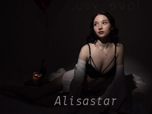 Alisastar