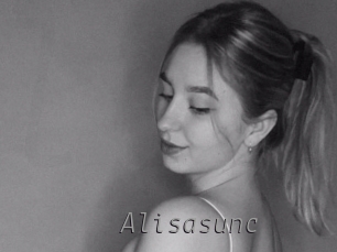 Alisasunc