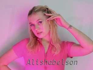 Alishabelson