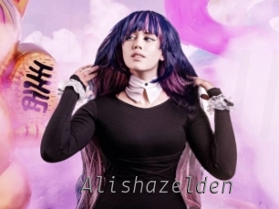 Alishazelden