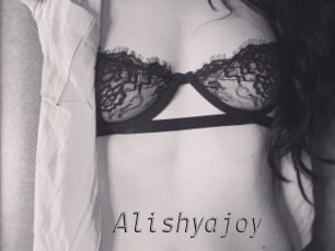 Alishyajoy