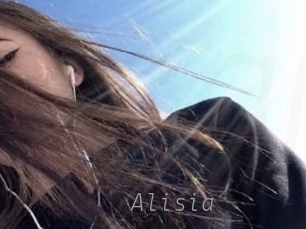 Alisia