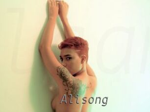 Alisong