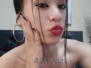 Alisongx