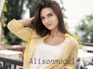 Alisonmodel