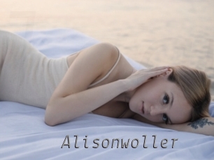 Alisonwoller