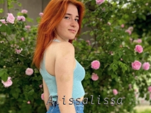 Alissalissa