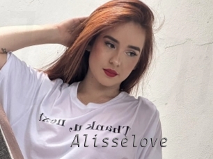 Alisselove