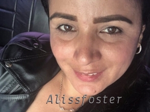 Alissfoster