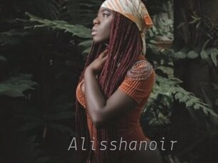 Alisshanoir