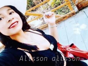 Alisson_alisson