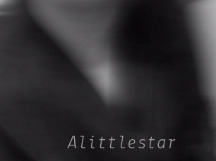 Alittlestar