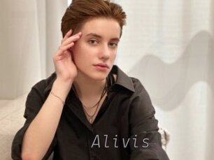 Alivis
