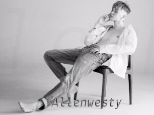 Allenwesty