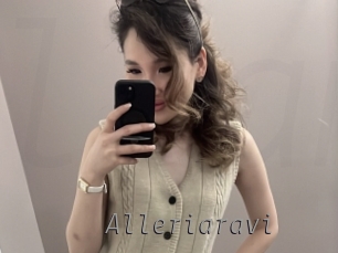 Alleriaravi