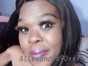 Allesandra90xxx