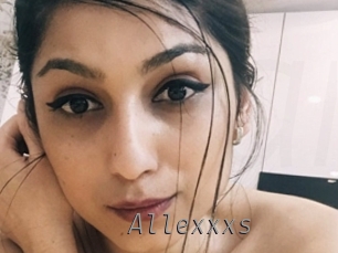 Allexxxs