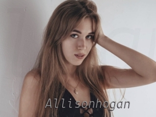 Allisonhogan