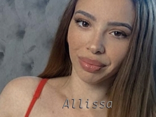 Allissa