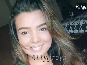 Allygreys