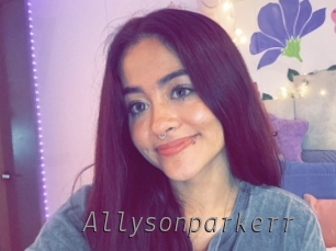 Allysonparkerr