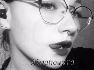 Almahoward