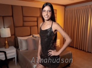 Almahudson